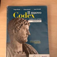 Nuovo codex esercizi 1