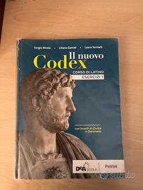 Nuovo codex esercizi 1