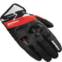 Guanti moto spidi