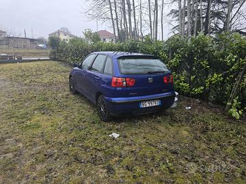 Seat Ibiza 1.6 2000