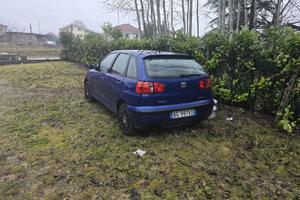 Seat Ibiza 1.6 2000
