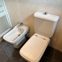 Vaso, Bidet e Cassetta Ideal Standard - Originali