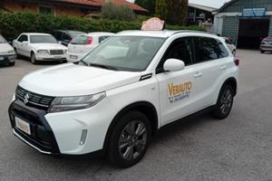 Suzuki Vitara 1.4 Hybrid 4WD AllGrip Cool+