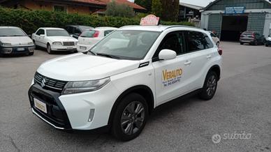 Suzuki Vitara 1.4 Hybrid 4WD AllGrip Cool+