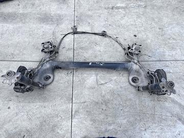 ASSALE POSTERIORE FIAT Tipo berlina 5p Diesel 1300