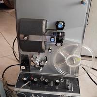 videoproiettore Silma Sonik 8