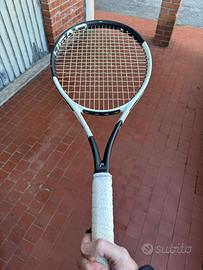 Head Speed MP 500