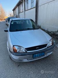 Ricambi FORD FIESTA 4 [ 1995-2002] 1.2 16V Benz 55