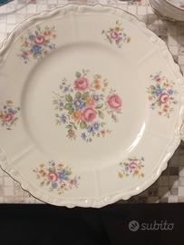 servizio Te` John Seltman Bavaria 