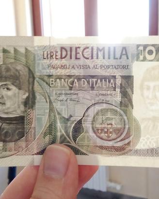 10 Mila rara ultimo decreto 
