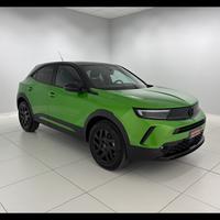 OPEL Mokka 1.2 t GS Line s&s 130cv