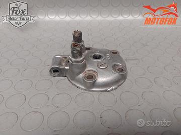 TESTA TESTATA HONDA CR 125 HPP 1990/1999 KZ4