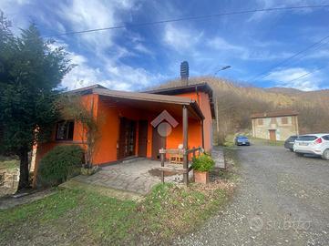CASA INDIPENDENTE A VALMOZZOLA