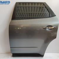 Porta post sx NISSAN MURANO I '02