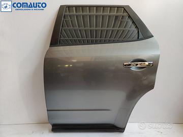 Porta post sx NISSAN MURANO I '02