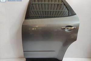 Porta post sx NISSAN MURANO I '02