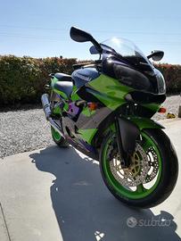 kawasaki ninjia 900