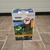 Stocker kit nebulizzatore Geyser antizanzare