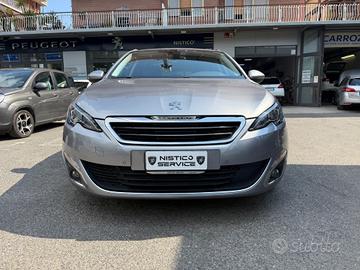 Peugeot 308 BlueHDi 120 S&S SW Allure