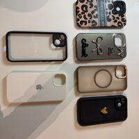 SET 4 COVER - iphone 13-14-15
