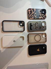SET 4 COVER - iphone 13-14-15