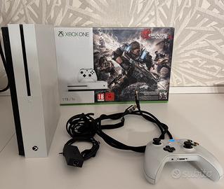 Xbox one s 1Tb