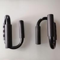 Maniglie push up metallo