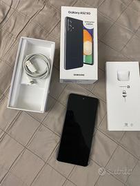 Samsung A52 5G Da 128gb