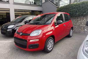 FIAT Panda 1.0 FireFly S&S Hybrid POP KM0 PROMO