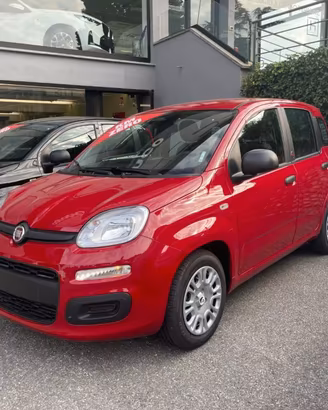 FIAT Panda 1.0 FireFly S&S Hybrid POP KM0 PROMO