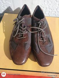 Authentic GEOX Vintage  scarpe/SHOE 