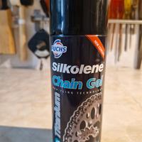 Grasso per catena  moto