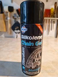 Grasso per catena  moto