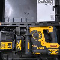 Trapano Tassellatore Dewalt