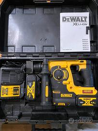 Trapano Tassellatore Dewalt