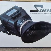 Swivi S3 - Loupe di ingrandimento per display