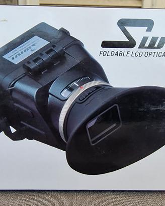 Swivi S3 - Loupe di ingrandimento per display