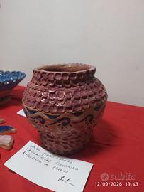 Ceramica artigianale