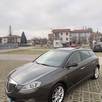 Lancia delta full 1.6cc diesel 120cv