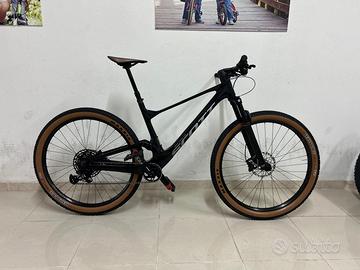 SCOTT SPARK RC COMP L