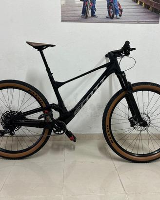 SCOTT SPARK RC COMP L