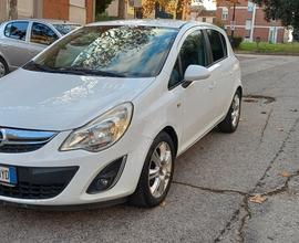 Opel Corsa 1.2 85CV 5 porte GPL-TECH Elective