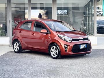 Kia Picanto 1.0 GPL 65CV E6 Neo - 2021