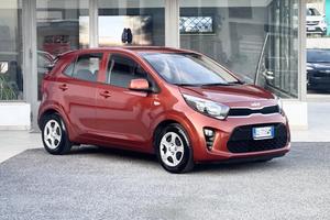 Kia Picanto 1.0 GPL 65CV E6 Neo - 2021