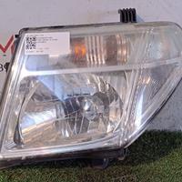 FARO ANTERIORE SINISTRO NISSAN Navara Serie 26060E