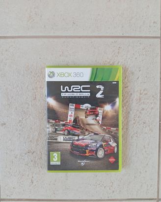 Giochi XBOX 360