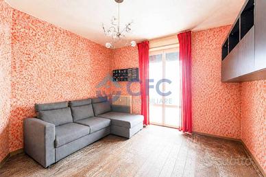 Appartamento di 100 m² con 3 locali a Milano
