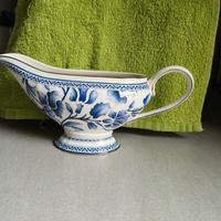JASMINE  RICHARD  GINORI  BLUE