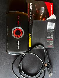 AverMedia LGP LITE GL310
