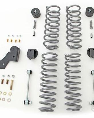 Rubicon Express lift kit kit rialzo JEEP JK JKU